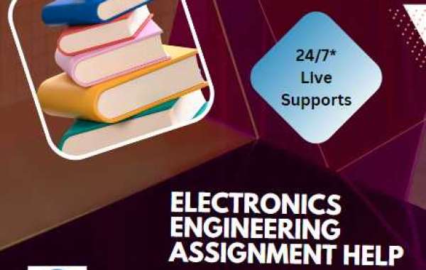 Hire Electronics Engineering Assignment Help Online in the USA