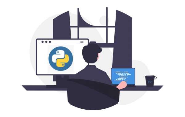 Python Programming Models To Improve Open Source