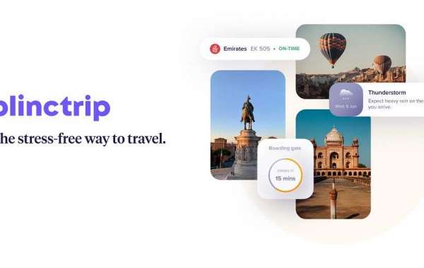 Book Your Mumbai to Delhi Flights with Blinctrip