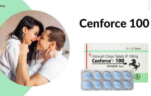 Cenforce 100 mg | Buy Medicine at Buysafepills