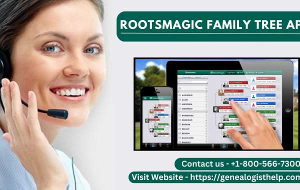 RootsMagic App for iOS and Android Devices