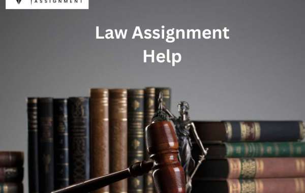 Law Assignment Help Why Do Students Need Law Assignment Help?
