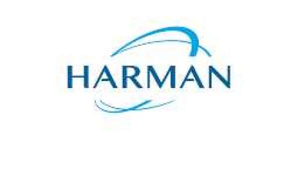 HARMAN Smart Conformal Antenna