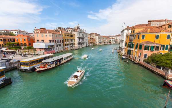 Venice's Top 5 Free Sights You Must See on Your Visit