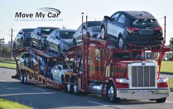 Analyzing the Benefits and Drawbacks of Multi-Car Trailers in Car Shipping