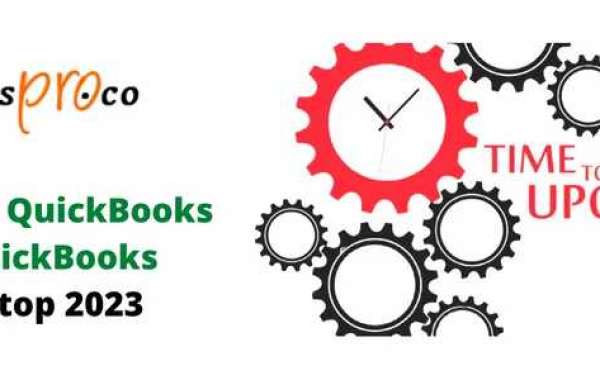 QuickBooks Upgrade 2020 to 2023 All Versions: Maximizing Your Accounting Software