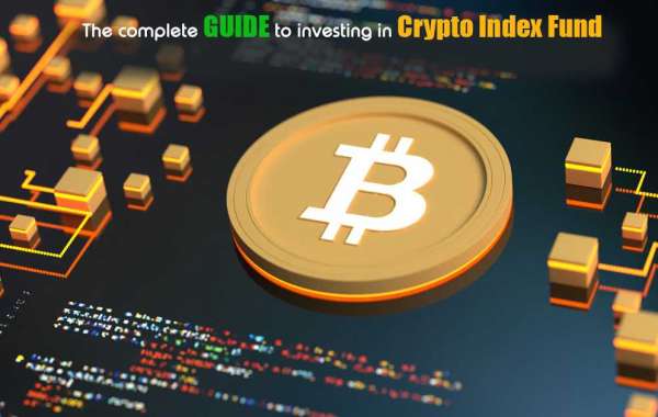 The Complete Guide to Investing In Crypto Index Fund