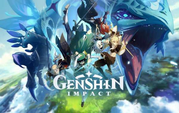 Genshin Impact Leak Reveals Version 3.8 Event Characters