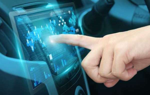 Global Automotive Software Market Expected to Reach Highest CAGR By 2030