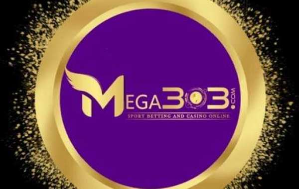MEGA303 Situs Raja Slot Online Gacor 2023 Gampang Menang Jackpot Maxwin Hari ini