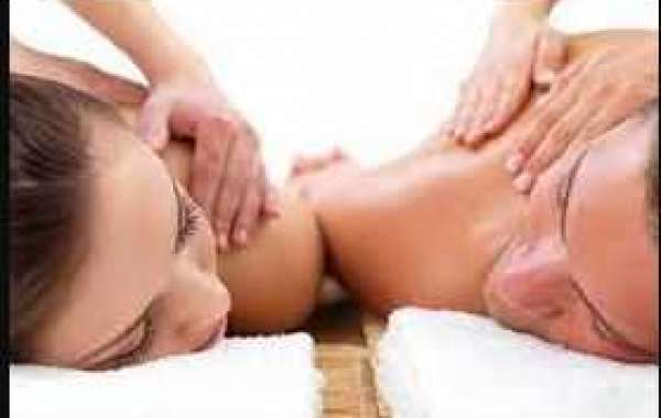 Couples Massage Dallas: How to Find the Best Deals
