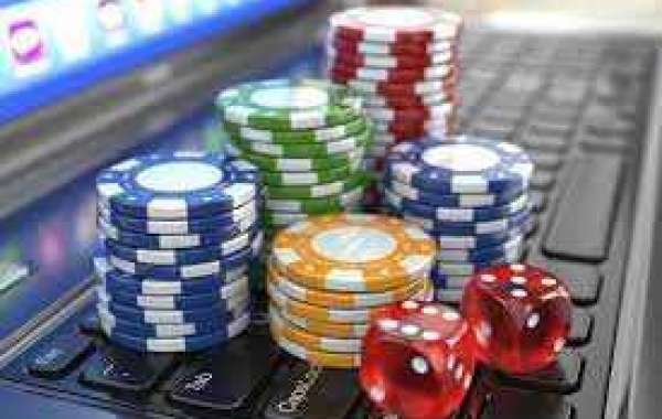 Bester Online-Casino-Willkommensbonus