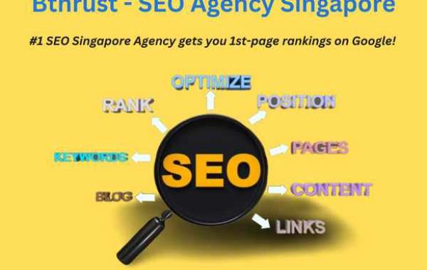 Trusted SEO Agency Singapore - Affordable SEO Packages