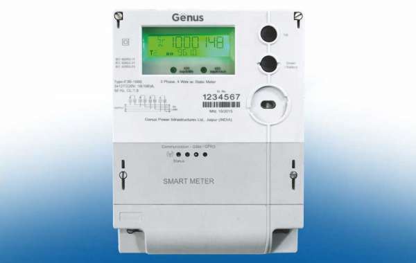Smart Meters – What They Are and How They Work