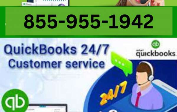 Quickbooks Data Compression Services Number +1-(855)-955-1942