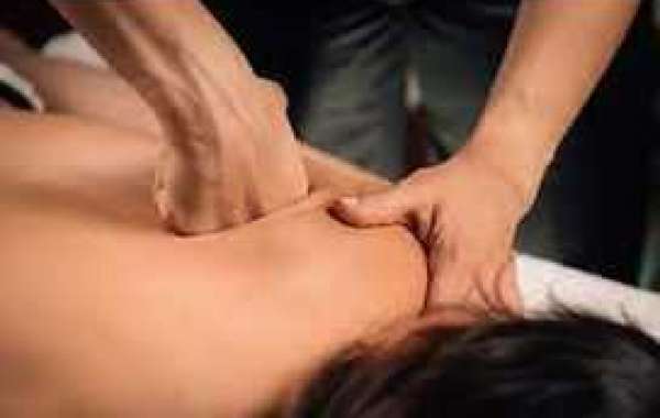 Deep Tissue Massage: Benefits, Techniques, and Best Places to Get It in Dallas