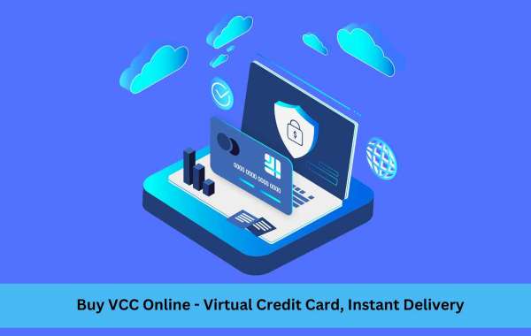 Buy Vcc: Everything You Need to Know
