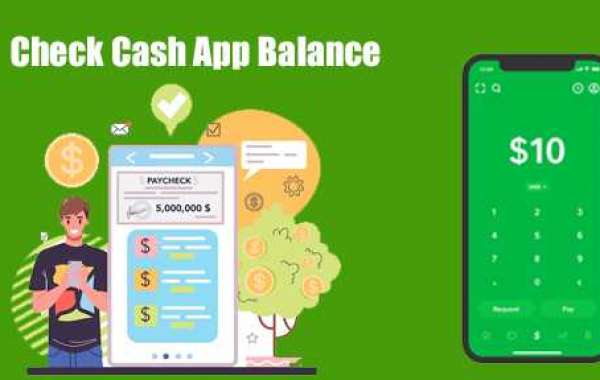 How To Check Cash App Balance By Phone – solve the issue from experts