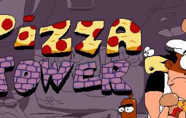How to play pizza game