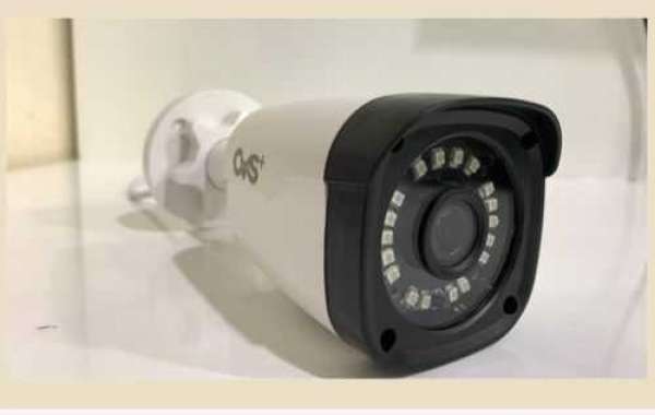 CCTV Camera Installation In Lucknow