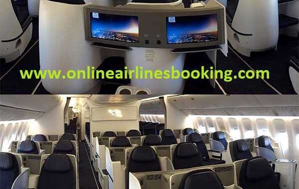 How to Select a Seat on Kuwait Airways?