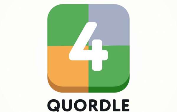 What makes Quordle different from Wordle?