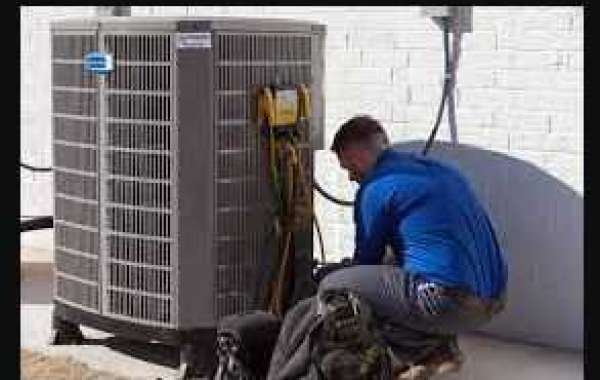 Cooling Services, Norman OK