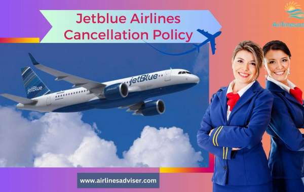 Jetblue Cancellation Policy 24 Hour, Fee 1-860-590-8822