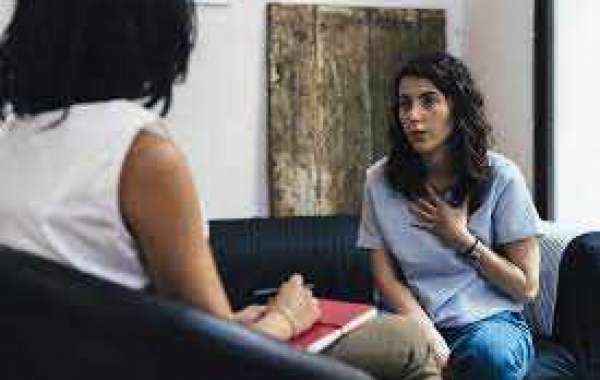 Best Therapist For Anxiety in Towson, USA