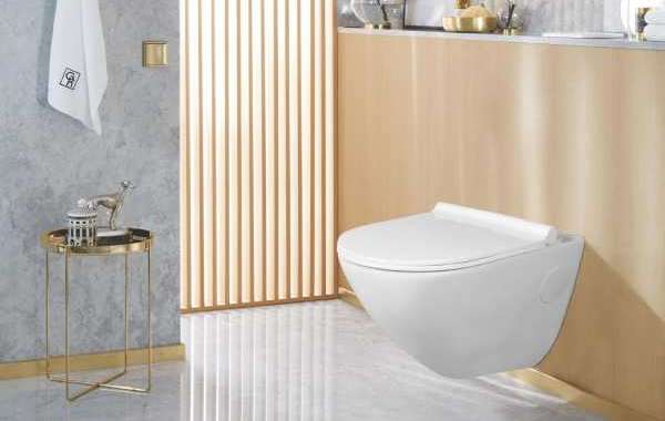 Ceramic Sanitary Ware Market Share, Size, Business Opportunities and Report Till 2028