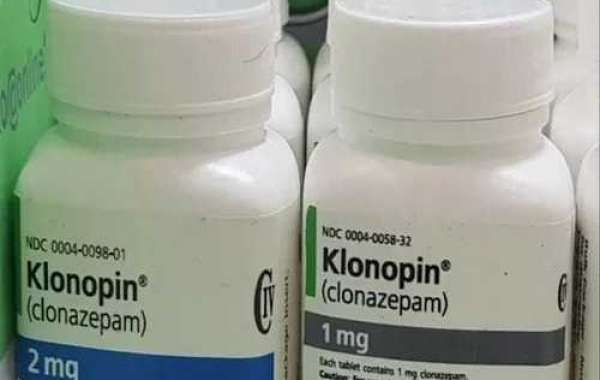 Buy klonopin Online legally with a flat 20% Off for Anxiety | @Healthetive USA