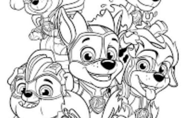 Creating Memories with Coloring Pages for Kids: Family Bonding Time