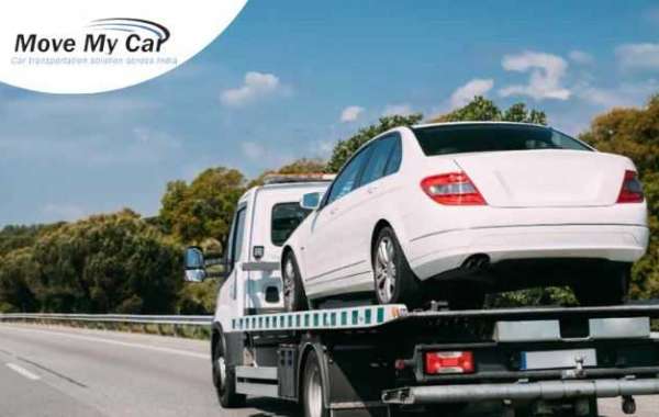 Get Safe & Secure Car Transportation Services in Faridabad