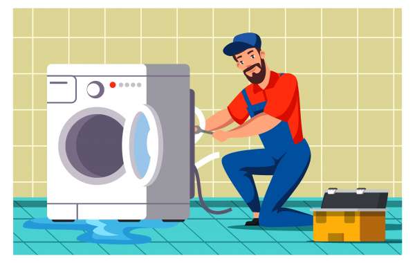 How long does it take to repair a washing machine in Sharjah?