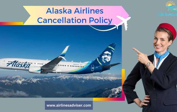 Alaska Airlines Cancellation Policy Services?