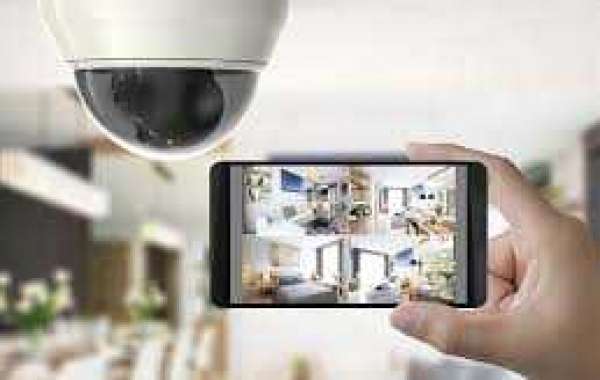 Home Security System Market Share, Scope, Demands and Report 2023-2028