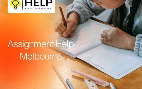 Assignment Help Melbourne: Get Ahead Of The Curve With The Finest Services