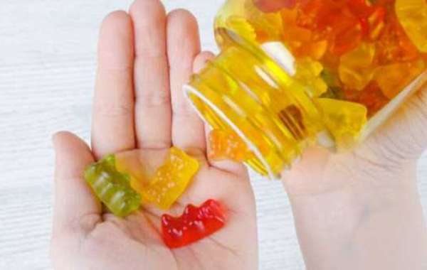 Discover the Best Uly CBD Gummies at Competitive Prices