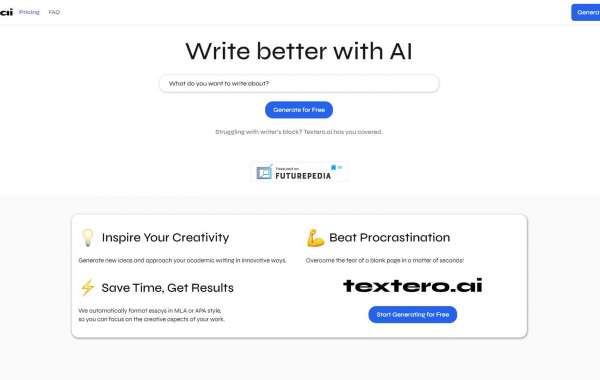 Textero.ai Review: Ineffective and Frustrating