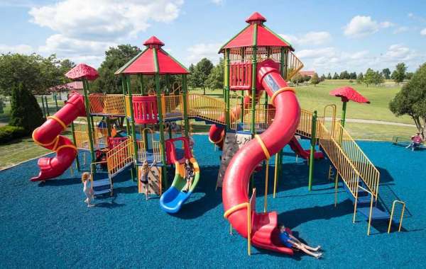 7 Facts Everyone Should Know About Playground