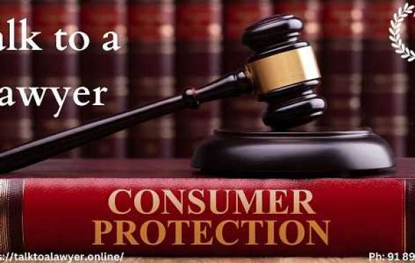 Consumer Court Lawyer | Chandigarh | Panchkula | Mohali