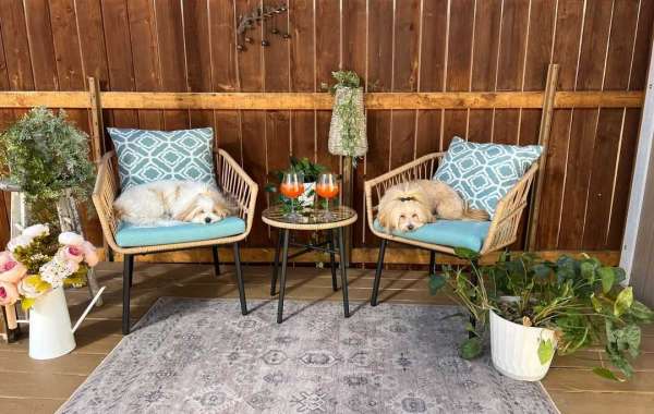 3 Reasons Why You Need Outdoor Furniture