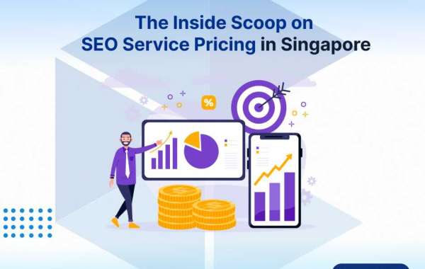 SEO Pricing in Singapore