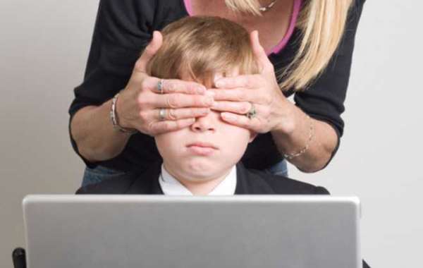 Teaching children safe and responsible online behavior
