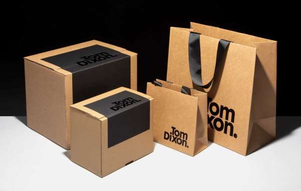the Secrets Behind Irresistible Custom Retail Packaging Designs