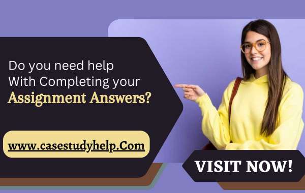 Do you need help with completing your Assignment Answers?
