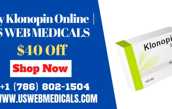 Order Klonopin Online Overnight | Klonopin 2mg Next Day Delivery