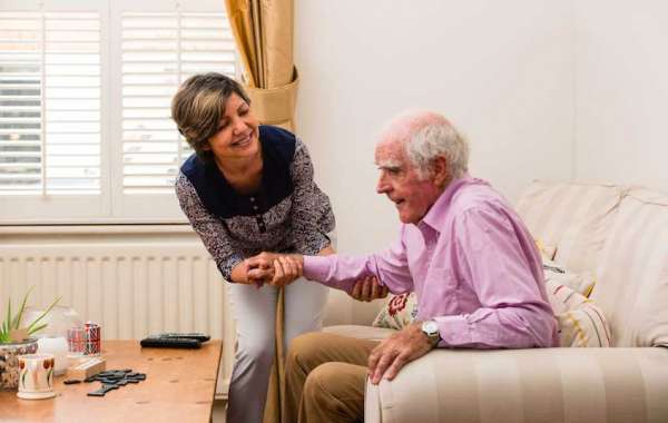 Find the Right Home Care Services Provider for You