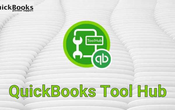 Steps to Download and Install QuickBooks tool hub