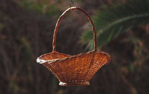 Embracing the Charm of Wicker Baskets in NZ
